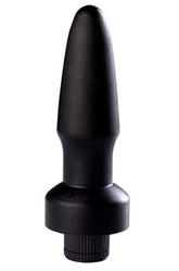 Silky-smooth silicone delivers a comfortable, luxurious sensation. Butt Plugs